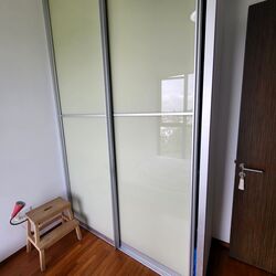 Foresque Residences (D23), Condominium #595035621